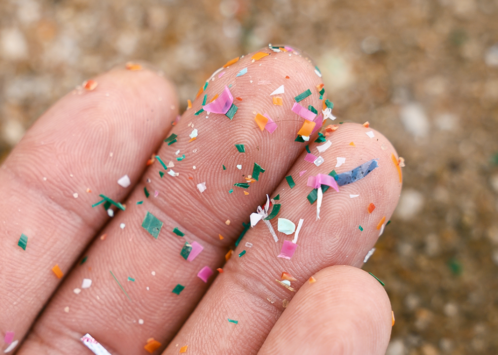 7 chemicals found in everyday products that might be harming your health